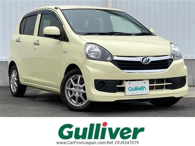 daihatsu mira-e-s 2015 -DAIHATSU--Mira e:s DBA-LA300S--LA300S-1348851---DAIHATSU--Mira e:s DBA-LA300S--LA300S-1348851- image 1