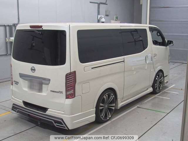 nissan caravan-van 2016 -NISSAN--Caravan Van CBF-VR2E26--VR2E26-019439---NISSAN--Caravan Van CBF-VR2E26--VR2E26-019439- image 2