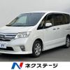 nissan serena 2012 -NISSAN--Serena DBA-FC26--FC26-080976---NISSAN--Serena DBA-FC26--FC26-080976- image 1