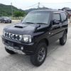 suzuki jimny 2014 -SUZUKI 【ＮＯ後日 】--Jimny JB23W-705380---SUZUKI 【ＮＯ後日 】--Jimny JB23W-705380- image 5