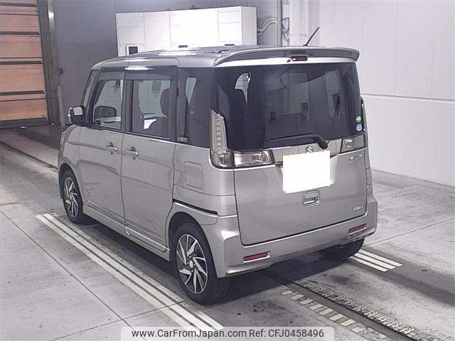 suzuki spacia 2013 -SUZUKI 【岐阜 582ﾒ4067】--Spacia MK32S-837817---SUZUKI 【岐阜 582ﾒ4067】--Spacia MK32S-837817- image 2