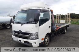 toyota toyoace 2018 -TOYOTA 【盛岡 100さ1795】--Toyoace XZU722-0002329---TOYOTA 【盛岡 100さ1795】--Toyoace XZU722-0002329-