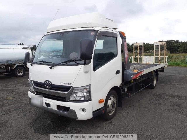 toyota toyoace 2018 -TOYOTA 【盛岡 100さ1795】--Toyoace XZU722-0002329---TOYOTA 【盛岡 100さ1795】--Toyoace XZU722-0002329- image 1