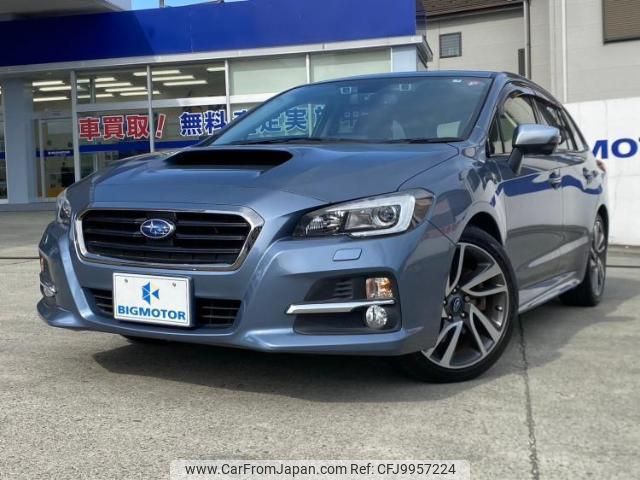 subaru levorg 2015 quick_quick_DBA-VM4_VM4-054131 image 1