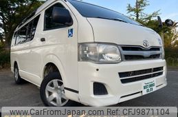 toyota hiace-van 2011 -TOYOTA--Hiace Van LDF-KDH206K--KDH206-8034456---TOYOTA--Hiace Van LDF-KDH206K--KDH206-8034456-