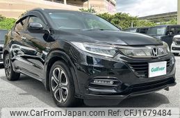 honda vezel 2019 CFJ1679484