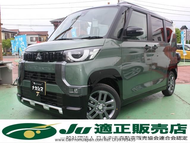 mitsubishi delica-mini 2024 quick_quick_5AA-B34A_B34A-0513296 image 1