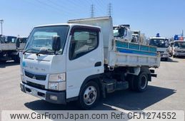 mitsubishi-fuso canter 2016 -MITSUBISHI--Canter TPG-FBA30--FBA30-***373---MITSUBISHI--Canter TPG-FBA30--FBA30-***373-