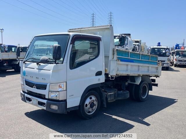 mitsubishi-fuso canter 2016 -MITSUBISHI--Canter TPG-FBA30--FBA30-***373---MITSUBISHI--Canter TPG-FBA30--FBA30-***373- image 1