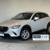 mazda cx-3 2019 -MAZDA--CX-3 3DA-DK8AW--DK8AW-102963---MAZDA--CX-3 3DA-DK8AW--DK8AW-102963- image 1