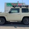 suzuki jimny 2020 CFJ1533197 image 10
