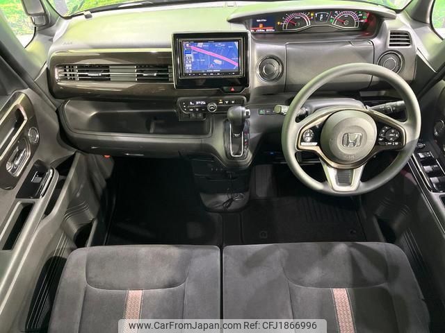honda n-box 2019 CFJ1866996 image 2