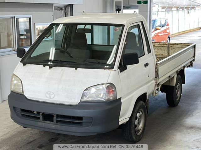 toyota liteace-truck 2001 -TOYOTA--Liteace Truck CM85-0004091---TOYOTA--Liteace Truck CM85-0004091- image 1