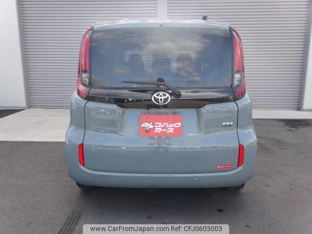 toyota sienta 2022 quick_quick_MXPL10G_MXPL10-1008496 image 2