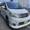 nissan serena 2010 TE4398 image 27