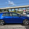 volkswagen golf 2018 quick_quick_AUDJHF_WVWZZZAUZJW086107 image 4