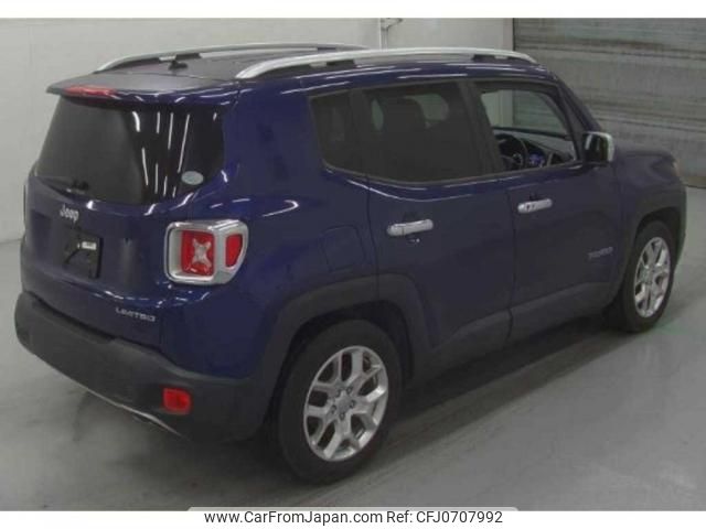 jeep renegade 2016 quick_quick_ABA-BU14_1C4BU0000GPE20580 image 2