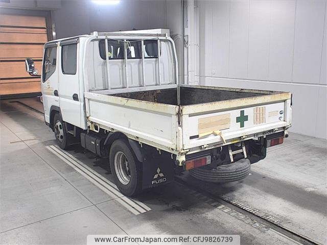 mitsubishi-fuso canter 2011 -MITSUBISHI--Canter FDA00-500011---MITSUBISHI--Canter FDA00-500011- image 2