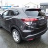 honda vezel 2014 -HONDA--VEZEL DAA-RU3--RU3-1010965---HONDA--VEZEL DAA-RU3--RU3-1010965- image 18