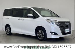 toyota esquire 2021 CFJ1596687