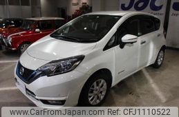 nissan note 2018 quick_quick_DAA-HE12_183558