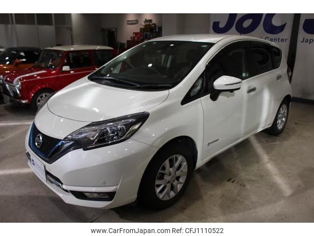 nissan note 2018 quick_quick_DAA-HE12_183558 image 1