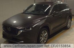 mazda cx-5 2021 quick_quick_3DA-KF2P_KF2P-500673