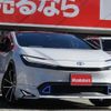 toyota prius 2023 -TOYOTA 【福山 332】--Prius 6AA-MXWH60--MXWH60-4035964---TOYOTA 【福山 332】--Prius 6AA-MXWH60--MXWH60-4035964- image 1