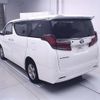 toyota alphard 2022 CFJ1587233 image 2