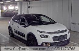 citroen c3 2020 -CITROEN--Citroen C3 VF7SXhnZTKT649370---CITROEN--Citroen C3 VF7SXhnZTKT649370-