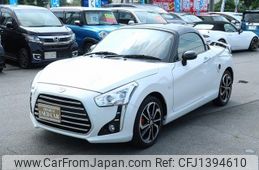 daihatsu copen 2017 -DAIHATSU 【名変中 】--Copen LA400K--0021725---DAIHATSU 【名変中 】--Copen LA400K--0021725-