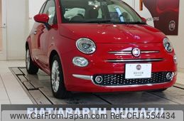 fiat 500 2023 CFJ1554434