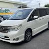 nissan serena 2016 CFJ1861076 image 21