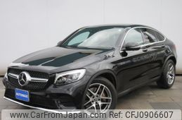 mercedes-benz glc-class 2019 -MERCEDES-BENZ--Benz GLC LDA-253305C--WDC2533052F606914---MERCEDES-BENZ--Benz GLC LDA-253305C--WDC2533052F606914-