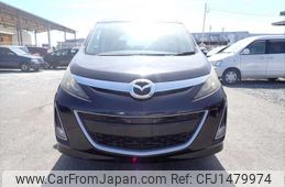 mazda biante 2014 NIKYO_RA29640