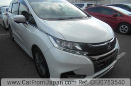 honda odyssey 2020 quick_quick_6BA-RC1_RC1-1300992