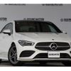 mercedes-benz cla-class 2021 quick_quick_3DA-118312M_W1K1183122N203102 image 10