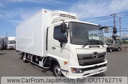 hino ranger 2022 CFJ1762719