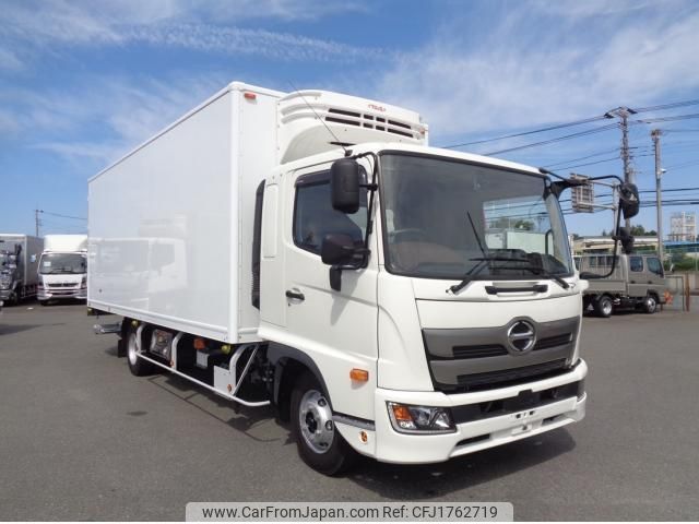 hino ranger 2022 CFJ1762719 image 1