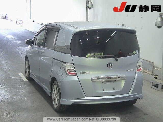 honda freed-spike 2013 -HONDA--Freed Spike GP3--GP3-1109462---HONDA--Freed Spike GP3--GP3-1109462- image 2