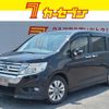 honda stepwagon 2012 -HONDA--Stepwgn DBA-RK5--RK5-1317618---HONDA--Stepwgn DBA-RK5--RK5-1317618- image 1