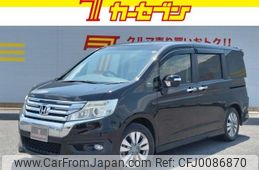 honda stepwagon 2012 -HONDA--Stepwgn DBA-RK5--RK5-1317618---HONDA--Stepwgn DBA-RK5--RK5-1317618-