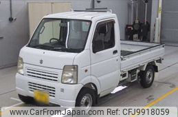 suzuki carry-truck 2011 -SUZUKI 【名古屋 480ﾉ 212】--Carry Truck EBD-DA63T--DA63T-742888---SUZUKI 【名古屋 480ﾉ 212】--Carry Truck EBD-DA63T--DA63T-742888-