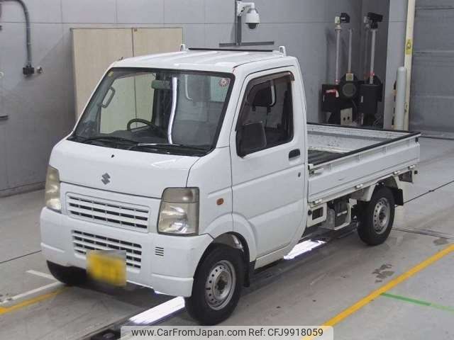 suzuki carry-truck 2011 -SUZUKI 【名古屋 480ﾉ 212】--Carry Truck EBD-DA63T--DA63T-742888---SUZUKI 【名古屋 480ﾉ 212】--Carry Truck EBD-DA63T--DA63T-742888- image 1