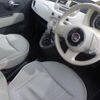 fiat 500 2011 -FIAT--Fiat 500 31209-ZFA31200000742558---FIAT--Fiat 500 31209-ZFA31200000742558- image 4