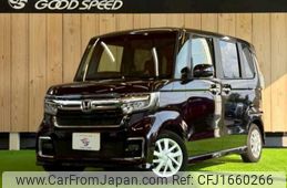 honda n-box 2023 CFJ1660266