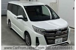 toyota noah 2020 CFJ1606885