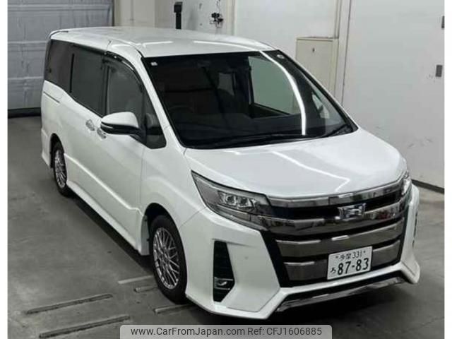 toyota noah 2020 CFJ1606885 image 1