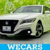 toyota crown-hybrid 2018 quick_quick_6AA-GWS224_GWS224-1005170 image 1