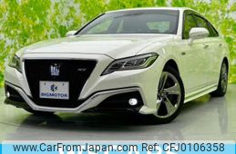 toyota crown-hybrid 2018 quick_quick_6AA-GWS224_GWS224-1005170